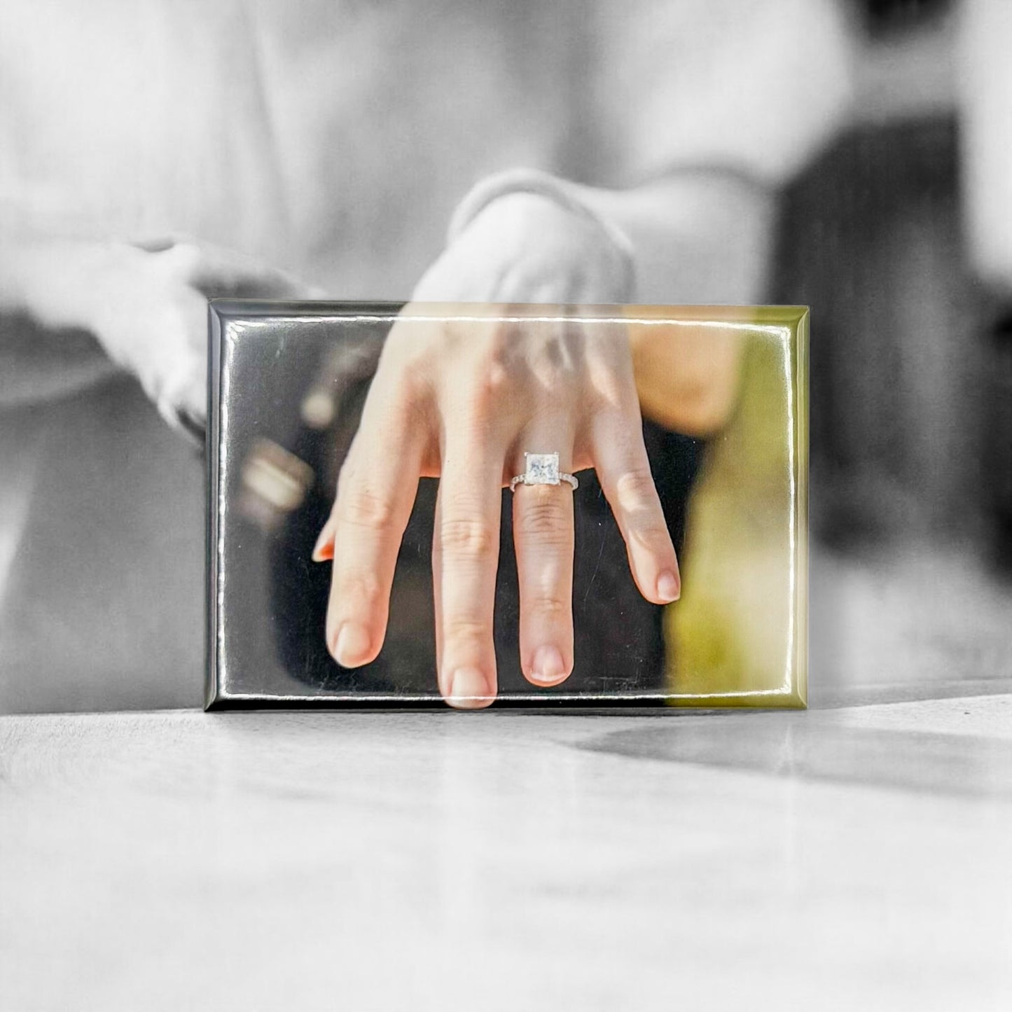 Individual Magnets